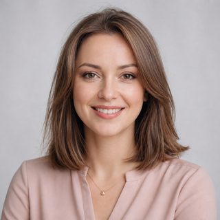 Алина Семёнова