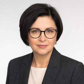 Инна Калинина
