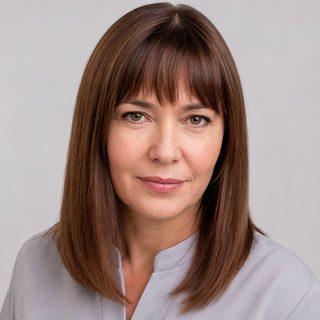 Тамара Голубева