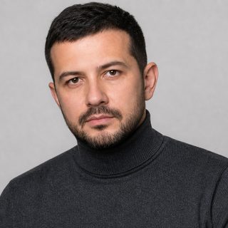 Родион Тихонов