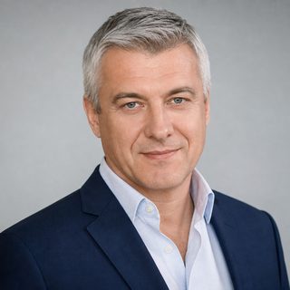 Арсений Виноградов