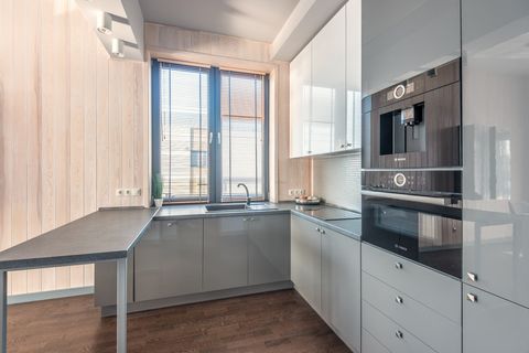 Какие планировки кухни актуальны в 2024-2025 годах?
