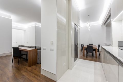 Почему камин в ЖК «Omega House» - это не про отопление, а