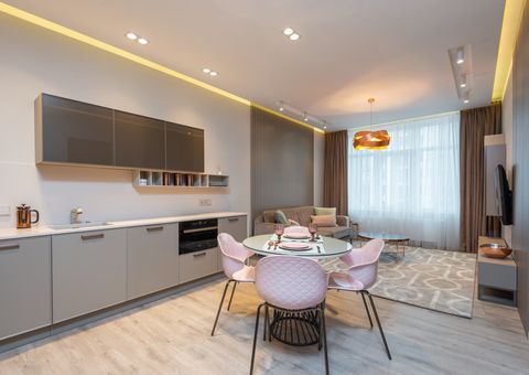 Почему типовой договор на ремонт не защищает владельца элитной квартиры?