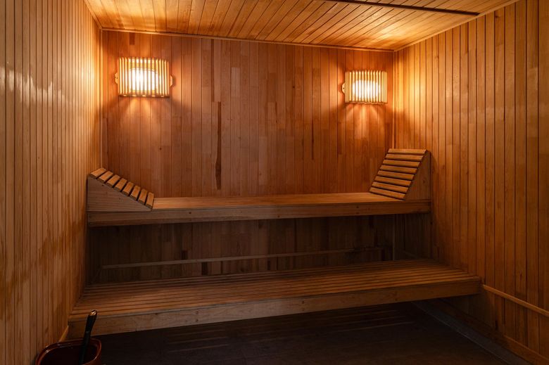 Сколько стоит полноценный SPA-блок в квартире Wellton Park?