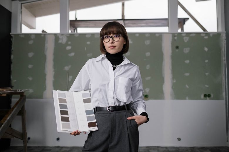 Как выбрать подрядчика для элитного ремонта под ключ в Москве?