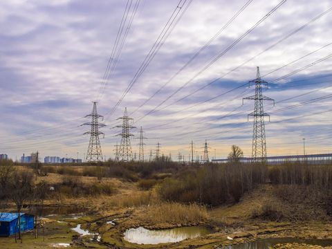 Как работает геотермальное отопление в условиях Подмосковья