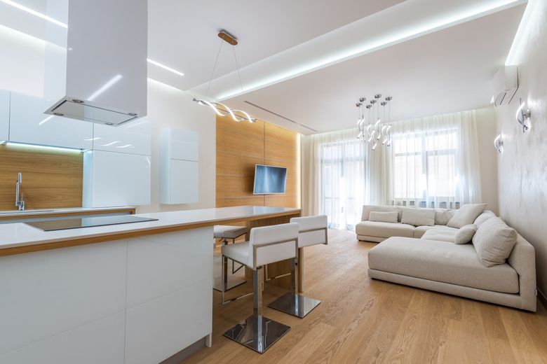Что такое Human Centric Lighting и чем он отличается от обычного умного