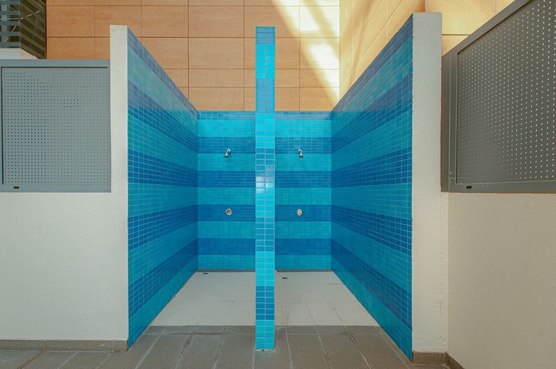 Какие инженерные системы должны быть в проекте SPA-зоны?
