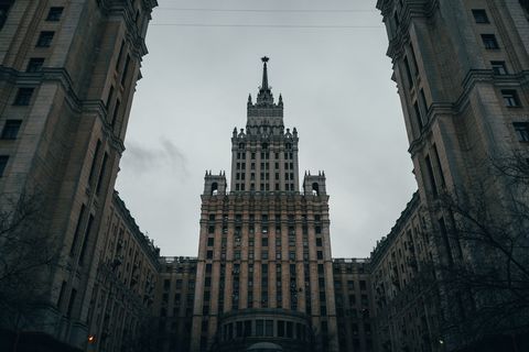 Heshi Design - премиальные интерьеры и архитектурное проектирование