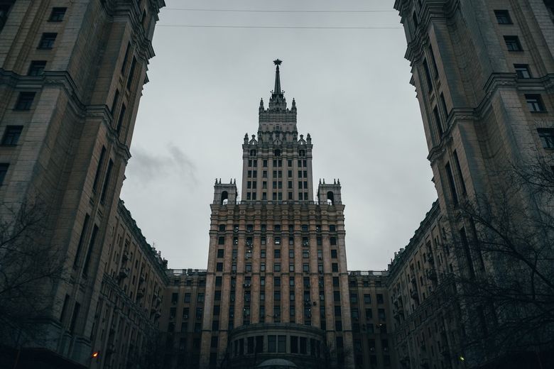 Heshi Design - премиальные интерьеры и архитектурное проектирование