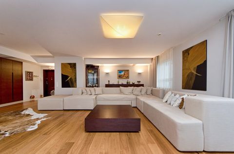 Премиум-дизайн в Москве: что отличает истинный luxury-сегмент