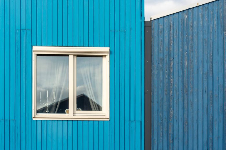 Фиброцементные панели: современный подход к влагостойкости