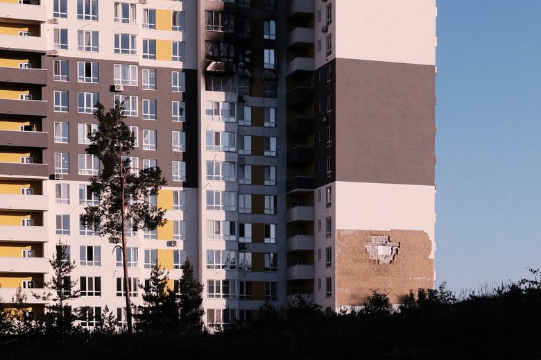 Как проходит согласование проема в несущей стене в премиальном ЖК?