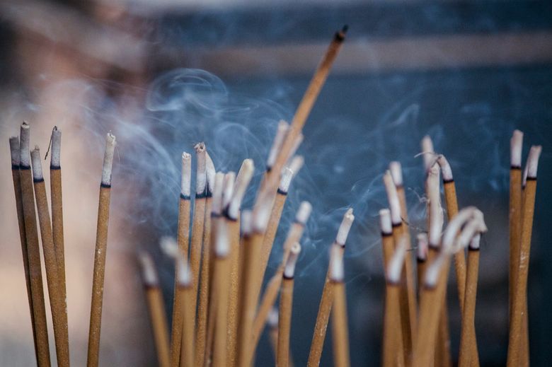 Как проверить работу датчика дыма без специального оборудования?