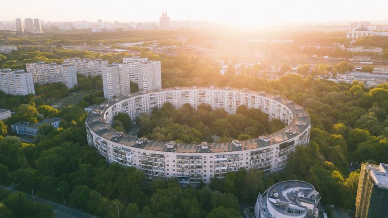 Какие штрафы действуют за нарушение тишины в Москве в 2026 году?