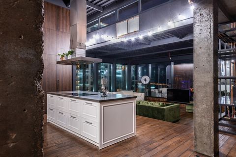 Почему стандартные Zigbee-лампочки не подходят для пентхауса ЖК «Рубеж»