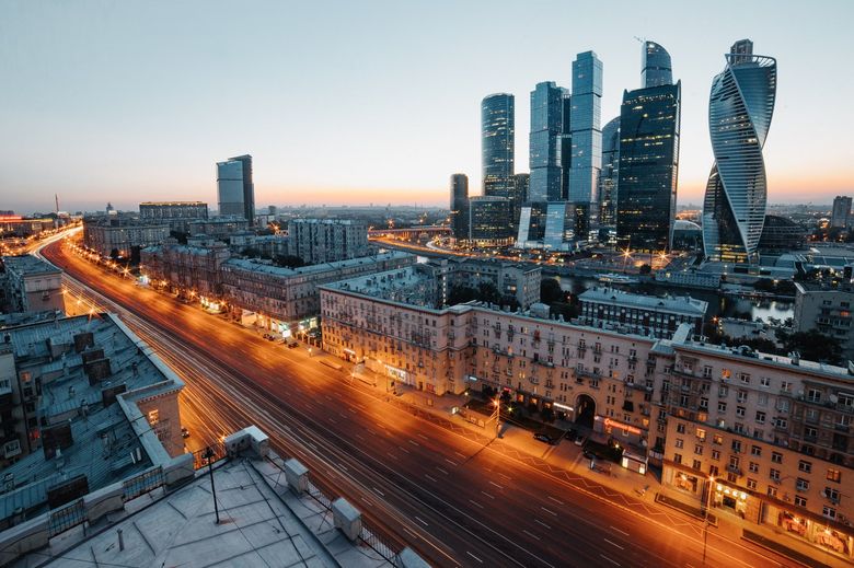 Как изменился рынок архитектурных бюро Москвы к 2026 году?