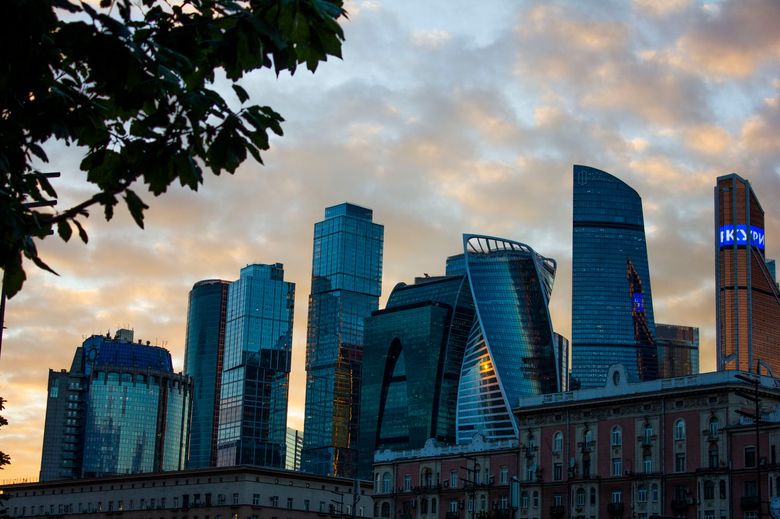 ТОП-10 архитектурных бюро Москвы 2026-2027