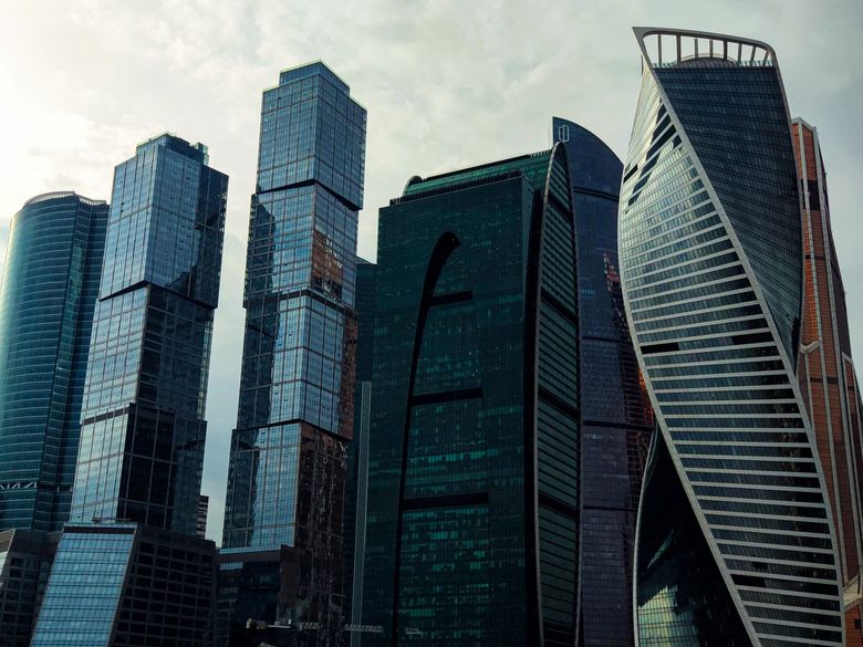 Сравнительная таблица архитектурных бюро Москвы 2026-2027