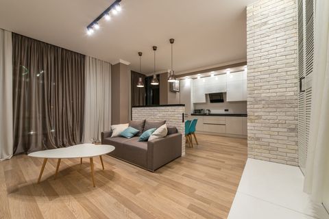 Что такое ударный шум и почему он особенно актуален для Lumin House?