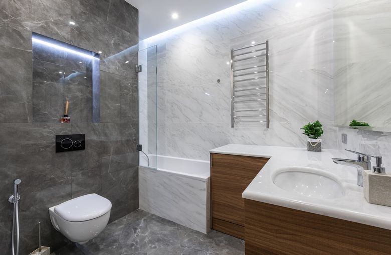 Toto vs Geberit: принципиальные отличия инженерных решений