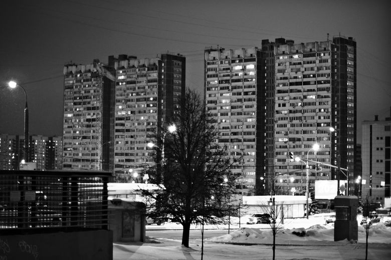 Выбор протоколов: DALI, KNX, Zigbee - что подходит для элитного жилья?